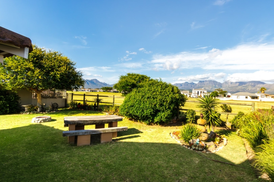 3 Bedroom Property for Sale in Fairview Golf Estate Western Cape